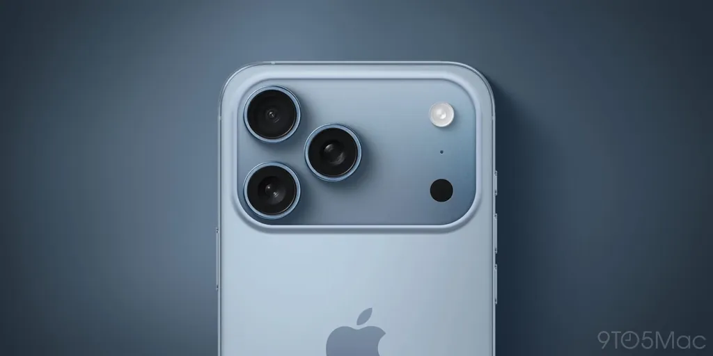 iPhone 17 ProはこれまでのiPhoneモデルとどう違うのかc