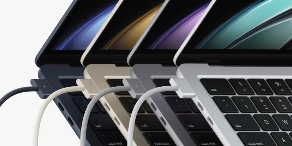 M2 MacBook Airの価格はiPhone 15ケースと合わせて929ドルから