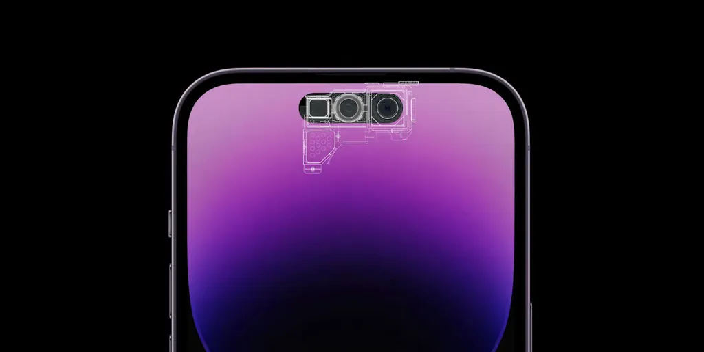 噂：iPhone 18のダイナミックアイランドは小さくなるが、画面下のFace IDは搭載されないc