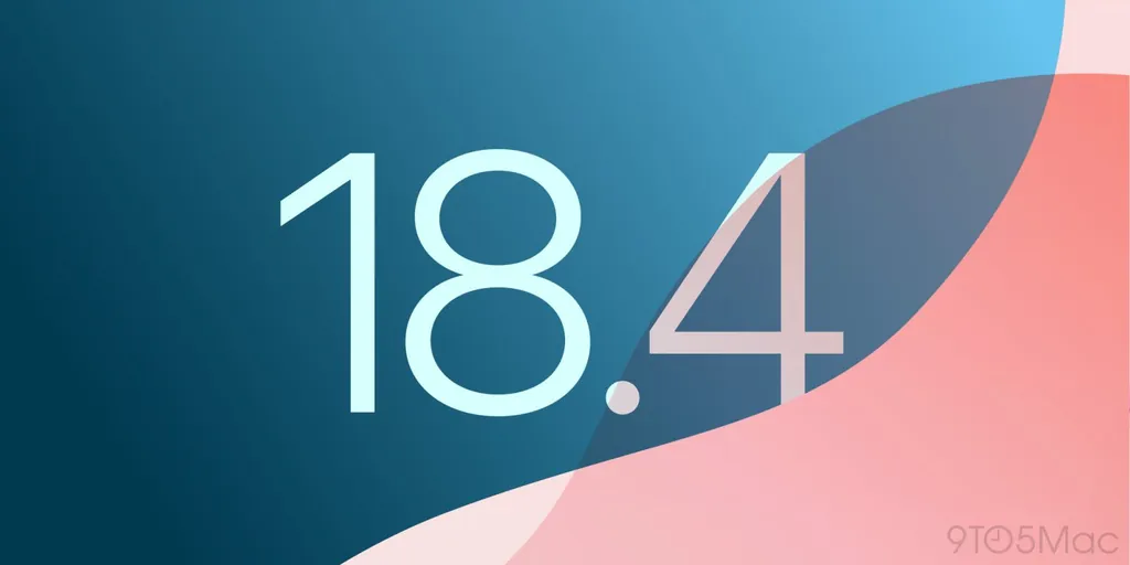 iOS 18.4は4月にリリースされる予定、噂されている機能は以下の通りc