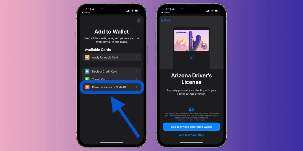 AppleのデジタルIDはどのように機能するのか - ウォークスルー