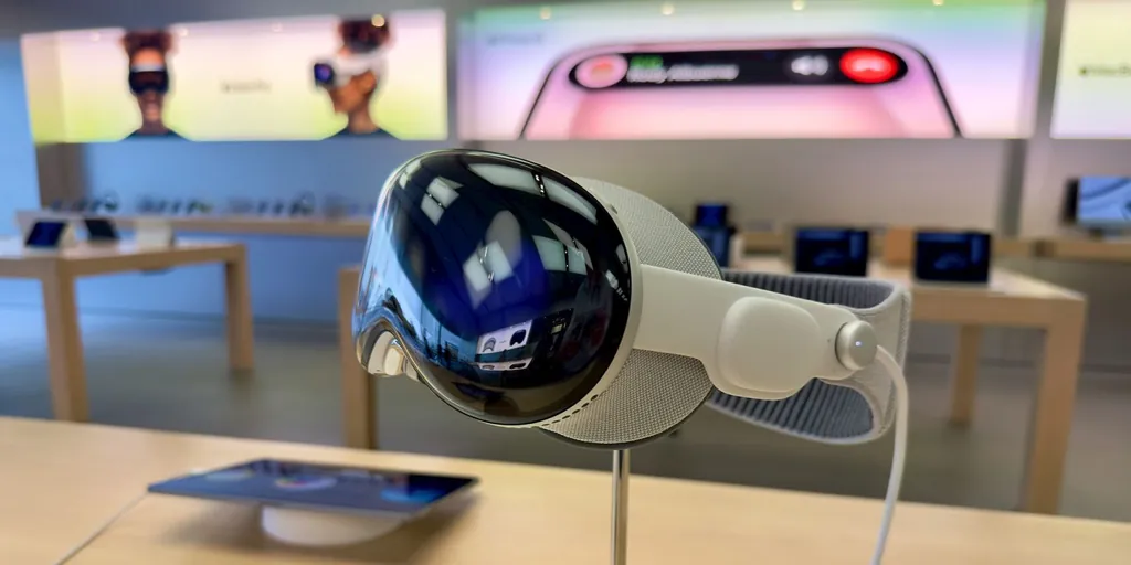 クオ氏：AppleはVision Proの出荷を削減、ヘッドセット戦略を「見直し調整中」c