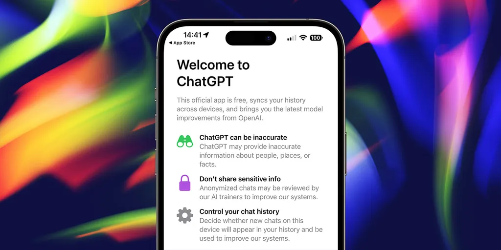 ChatGPTアプリのインストール数とウェブサイトの利用数が初めて減少
