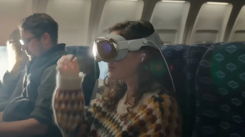 Apple Vision Proは新しいAirPods Pro 2に最適 – その理由はここにあります
