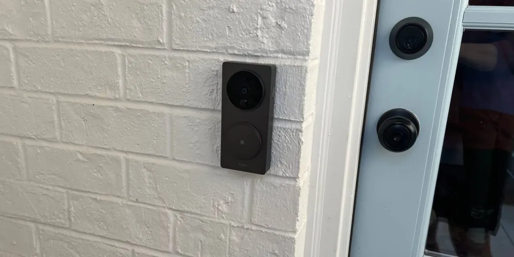 Aqara ビデオドアベル G4 レビュー：HomeKit との相性が抜群